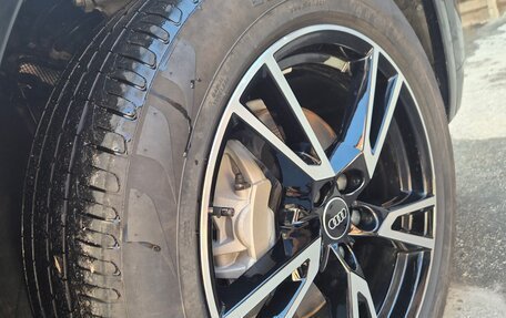 Audi Q5, 2024 год, 5 165 000 рублей, 26 фотография