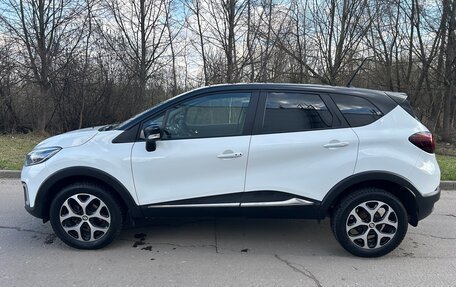 Renault Kaptur I рестайлинг, 2020 год, 1 430 000 рублей, 3 фотография