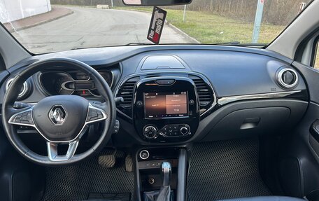 Renault Kaptur I рестайлинг, 2020 год, 1 430 000 рублей, 13 фотография