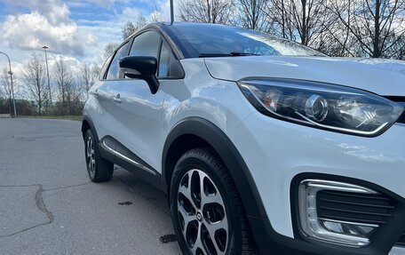 Renault Kaptur I рестайлинг, 2020 год, 1 430 000 рублей, 10 фотография