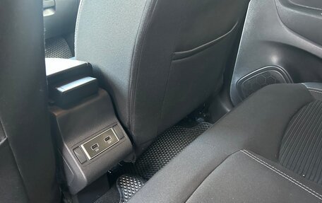 Renault Kaptur I рестайлинг, 2020 год, 1 430 000 рублей, 16 фотография