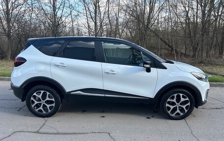 Renault Kaptur I рестайлинг, 2020 год, 1 430 000 рублей, 7 фотография