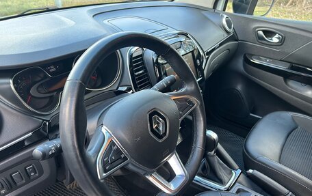 Renault Kaptur I рестайлинг, 2020 год, 1 430 000 рублей, 15 фотография