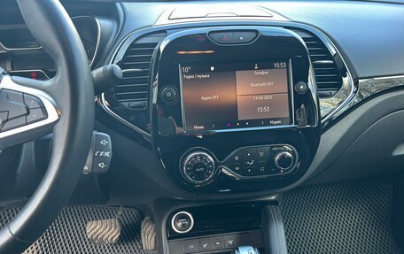 Renault Kaptur I рестайлинг, 2020 год, 1 430 000 рублей, 14 фотография