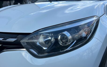 Renault Kaptur I рестайлинг, 2020 год, 1 430 000 рублей, 12 фотография