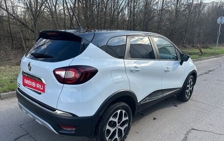 Renault Kaptur I рестайлинг, 2020 год, 1 430 000 рублей, 6 фотография