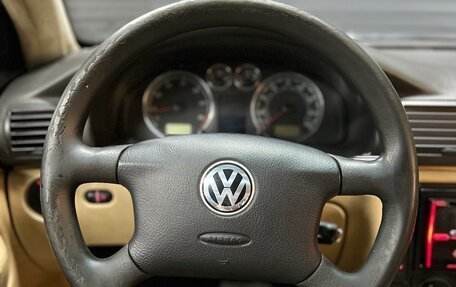 Volkswagen Passat B5+ рестайлинг, 2002 год, 400 000 рублей, 12 фотография