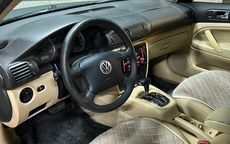 Volkswagen Passat B5+ рестайлинг, 2002 год, 400 000 рублей, 11 фотография