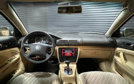 Volkswagen Passat B5+ рестайлинг, 2002 год, 400 000 рублей, 15 фотография