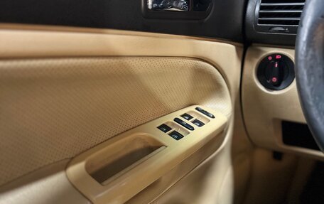 Volkswagen Passat B5+ рестайлинг, 2002 год, 400 000 рублей, 16 фотография