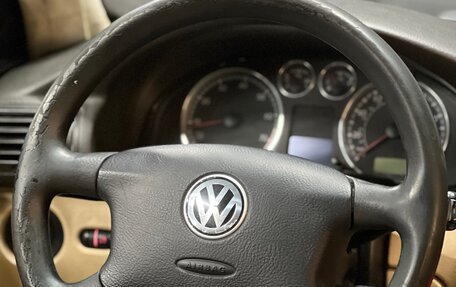 Volkswagen Passat B5+ рестайлинг, 2002 год, 400 000 рублей, 14 фотография