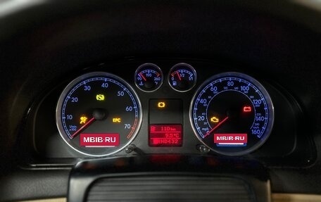 Volkswagen Passat B5+ рестайлинг, 2002 год, 400 000 рублей, 17 фотография