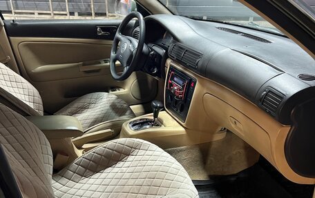 Volkswagen Passat B5+ рестайлинг, 2002 год, 400 000 рублей, 18 фотография