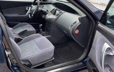 Nissan Primera III, 2006 год, 595 000 рублей, 6 фотография