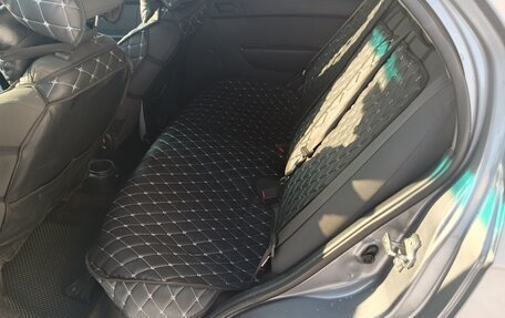 Chevrolet Aveo III, 2007 год, 310 000 рублей, 8 фотография