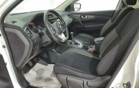 Nissan Qashqai, 2019 год, 2 080 000 рублей, 9 фотография