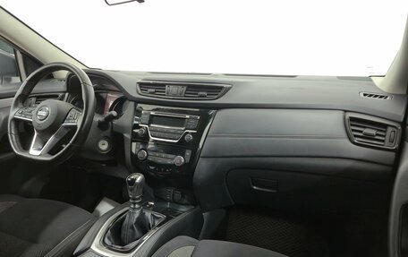 Nissan Qashqai, 2019 год, 2 080 000 рублей, 12 фотография