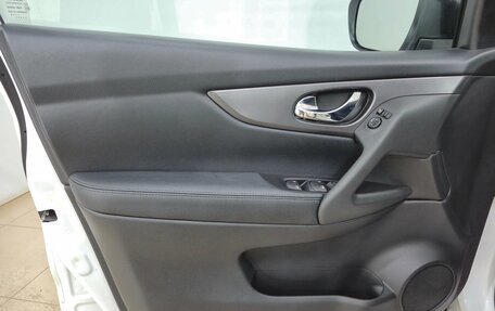 Nissan Qashqai, 2019 год, 2 080 000 рублей, 7 фотография