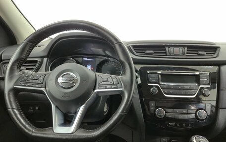 Nissan Qashqai, 2019 год, 2 080 000 рублей, 11 фотография