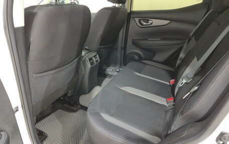 Nissan Qashqai, 2019 год, 2 080 000 рублей, 15 фотография