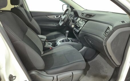 Nissan Qashqai, 2019 год, 2 080 000 рублей, 13 фотография