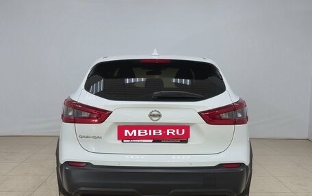 Nissan Qashqai, 2019 год, 2 080 000 рублей, 5 фотография