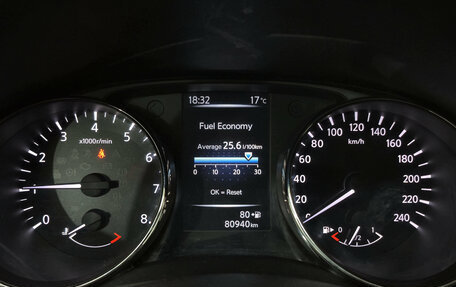 Nissan Qashqai, 2019 год, 2 080 000 рублей, 16 фотография