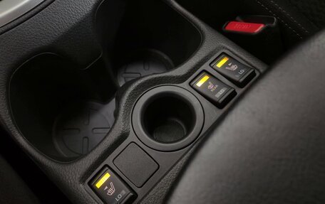 Nissan Qashqai, 2019 год, 2 080 000 рублей, 20 фотография