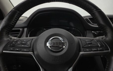 Nissan Qashqai, 2019 год, 2 080 000 рублей, 21 фотография