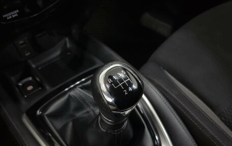 Nissan Qashqai, 2019 год, 2 080 000 рублей, 19 фотография