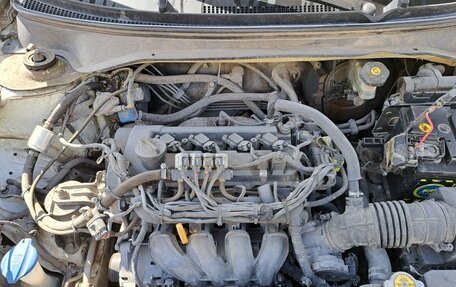 KIA Rio IV, 2019 год, 633 000 рублей, 8 фотография