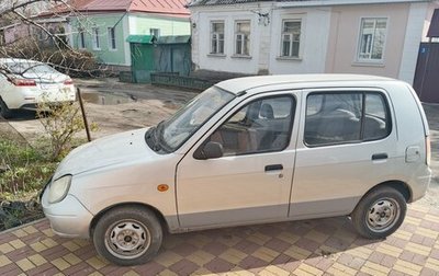 BYD Flyer, 2006 год, 85 000 рублей, 1 фотография