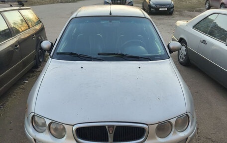 Land Rover 25, 2000 год, 160 000 рублей, 1 фотография