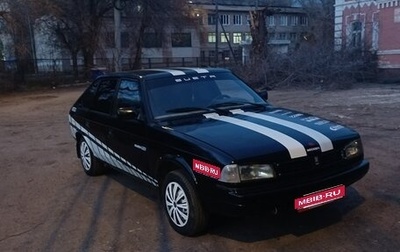 Москвич 2141, 1999 год, 150 000 рублей, 1 фотография