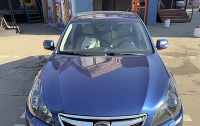 Subaru Legacy VII, 2011 год, 1 450 000 рублей, 1 фотография