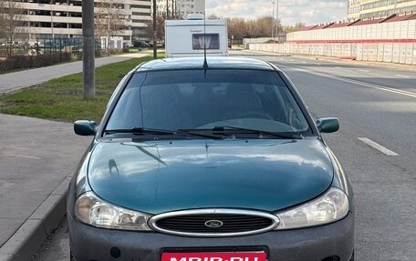 Ford Mondeo II, 2000 год, 175 000 рублей, 1 фотография