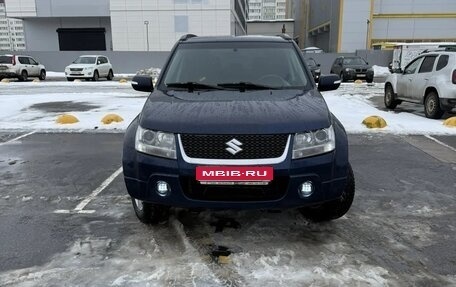 Suzuki Grand Vitara, 2008 год, 600 000 рублей, 1 фотография