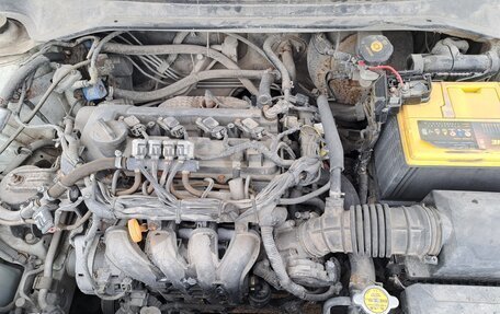 KIA Rio IV, 2019 год, 633 000 рублей, 31 фотография