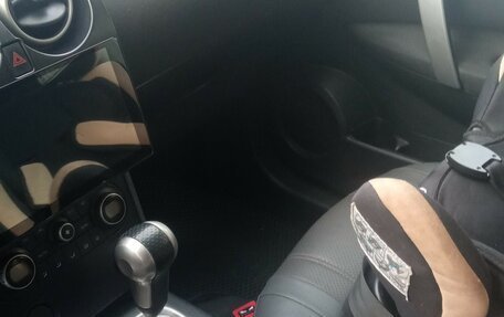 Nissan Qashqai, 2007 год, 770 000 рублей, 3 фотография