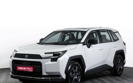 Toyota RAV4, 2025 год, 4 660 000 рублей, 1 фотография