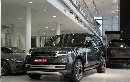 Land Rover Range Rover IV рестайлинг, 2025 год, 24 200 000 рублей, 1 фотография