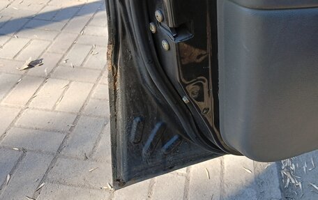 Chevrolet Lanos I, 2006 год, 126 000 рублей, 7 фотография