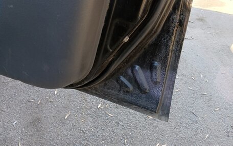 Chevrolet Lanos I, 2006 год, 126 000 рублей, 9 фотография