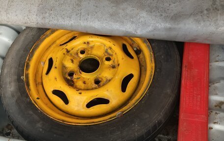 BYD Flyer, 2006 год, 85 000 рублей, 5 фотография