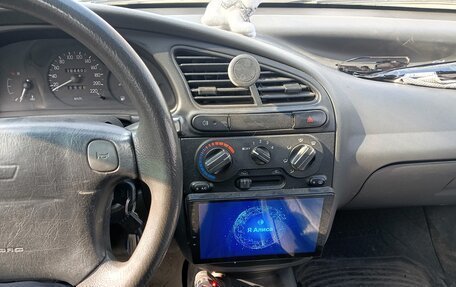 Chevrolet Lanos I, 2006 год, 126 000 рублей, 11 фотография