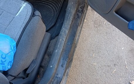 Chevrolet Lanos I, 2006 год, 126 000 рублей, 8 фотография