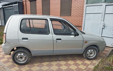 BYD Flyer, 2006 год, 85 000 рублей, 3 фотография