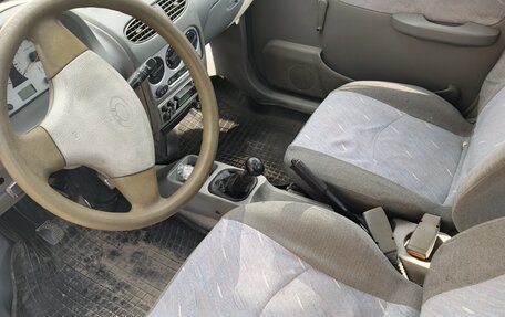 BYD Flyer, 2006 год, 85 000 рублей, 4 фотография