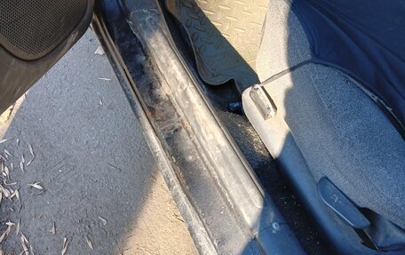 Chevrolet Lanos I, 2006 год, 126 000 рублей, 6 фотография