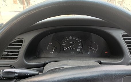 Chevrolet Lanos I, 2006 год, 126 000 рублей, 10 фотография